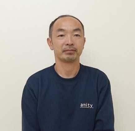 講師写真