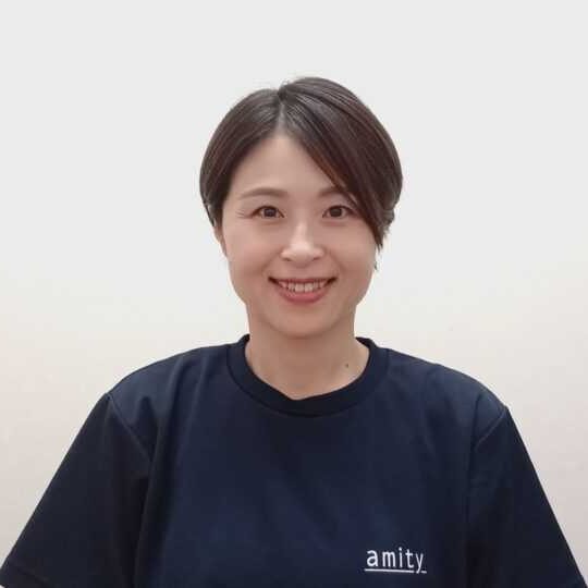 講師写真