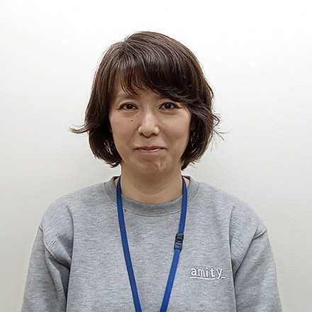 講師写真