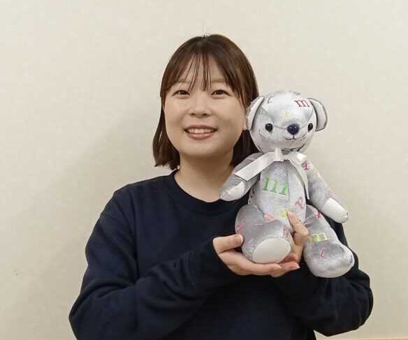 講師写真