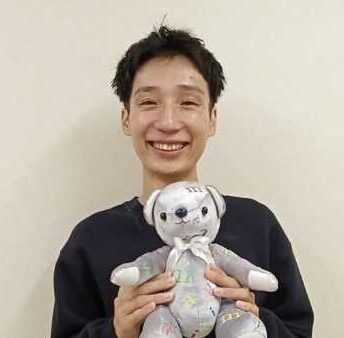 講師写真