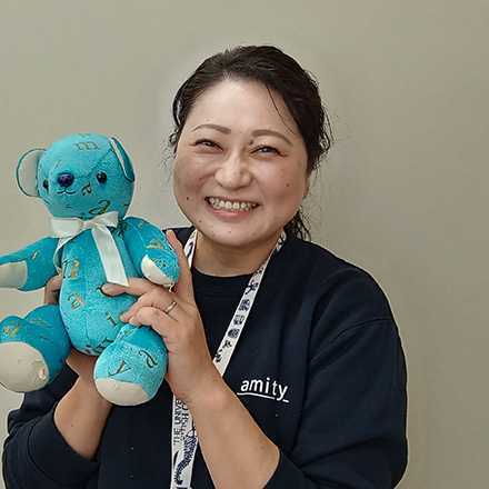 講師写真