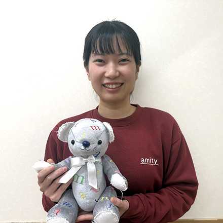 講師写真