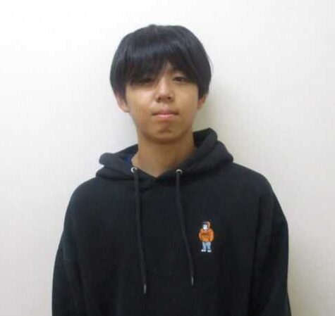 郡山校のK君（中2）