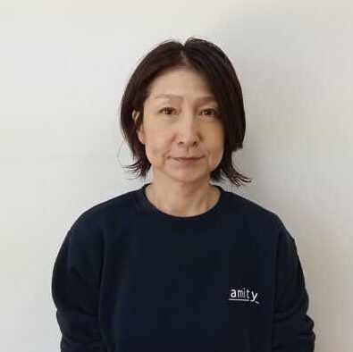 講師写真