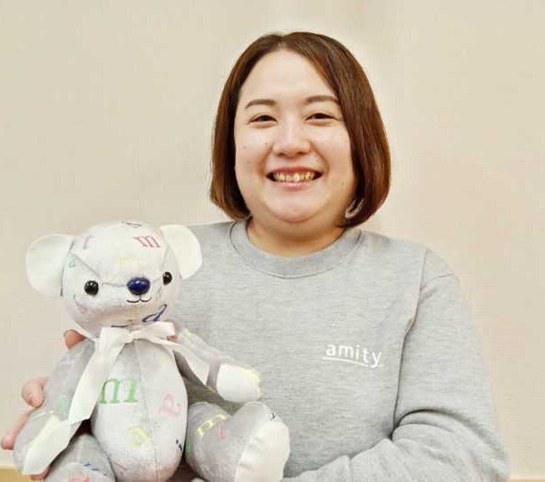講師写真