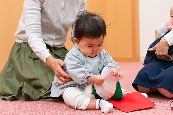 くりかえし学ぶことで、ことばの理解と定着を確かなものにします。