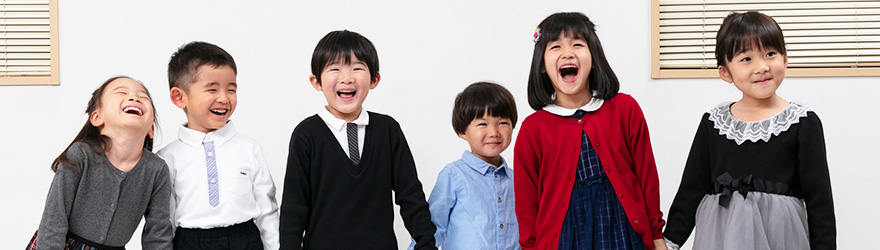 英語学習の上で最も重要な年齢です