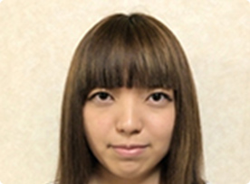 Sakiko さん（20歳）