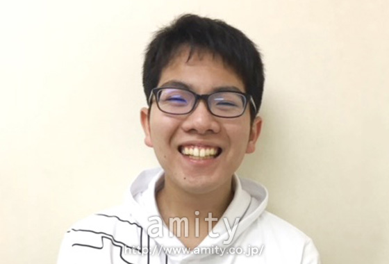 生徒写真