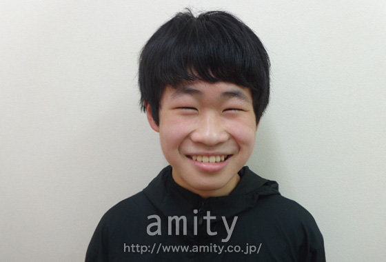 生徒写真