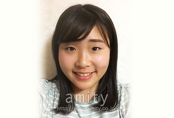 Ayane さん