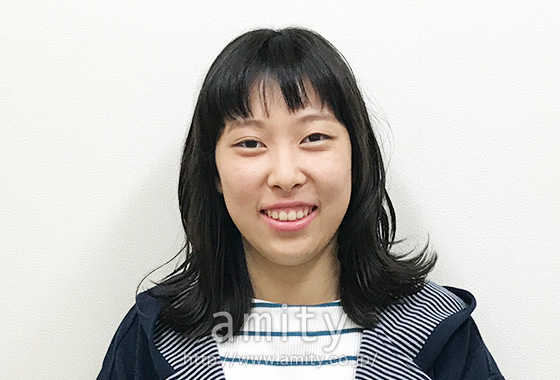 Chisato さん