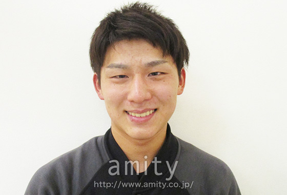Hodaka さん