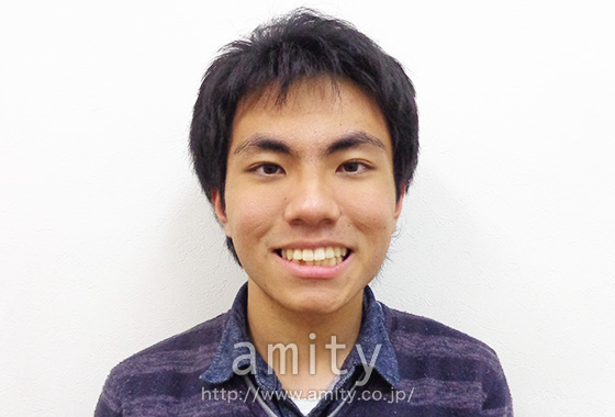 Kazuhiro さん