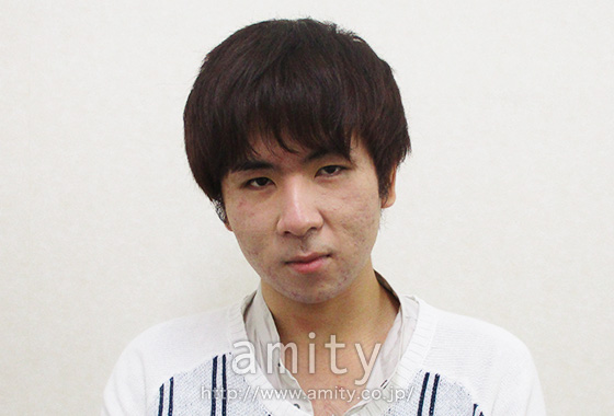Keigo さん