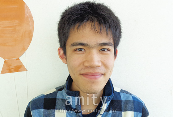 Kosuke さん