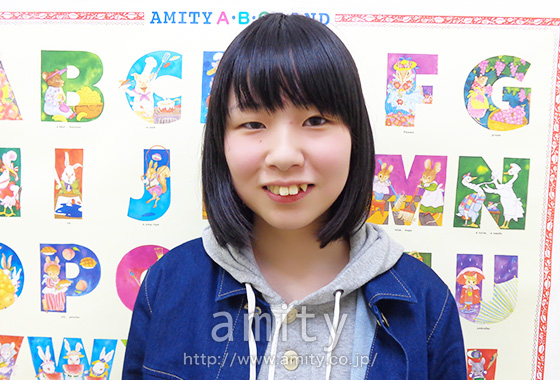 Mahiro さん