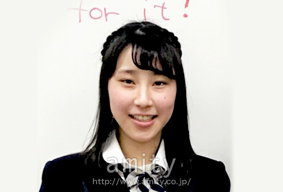Mayu さん