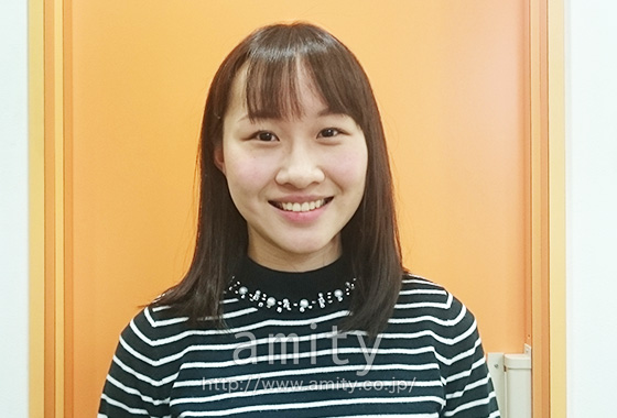 Mayu さん