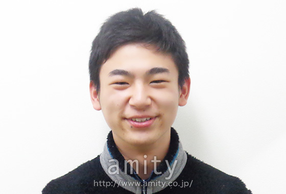 Taiki さん