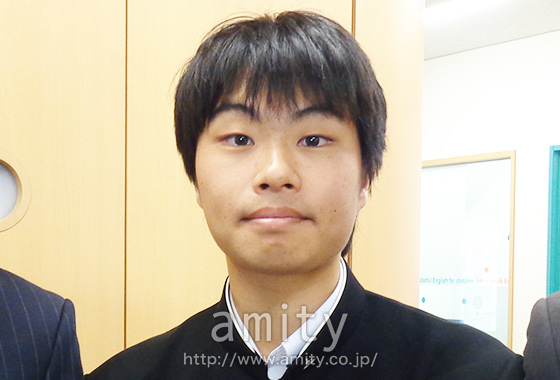 Takuto さん