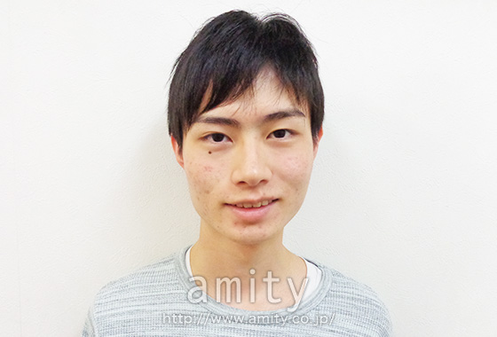 Tetsuya さん