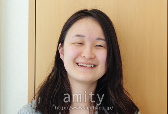 Yu さん