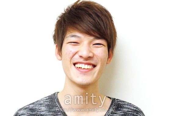 Yuito さん