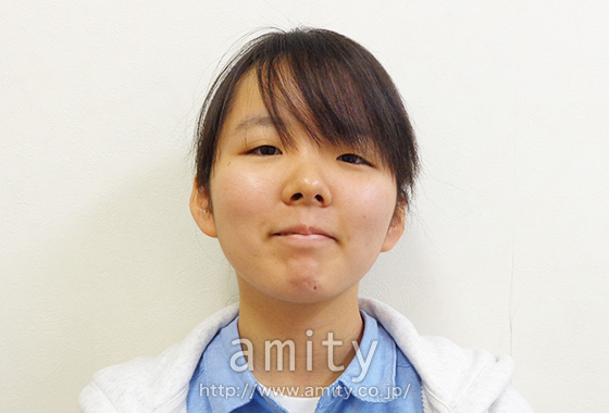 Yuna さん