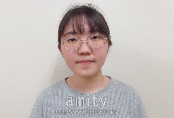 先輩写真