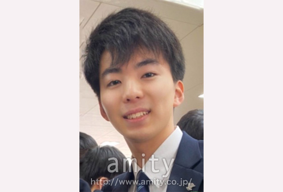 先輩写真