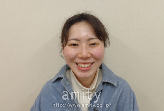 先輩写真
