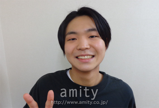 先輩写真