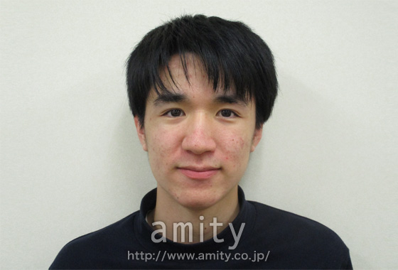 先輩写真
