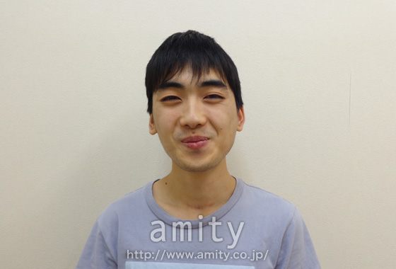 先輩写真