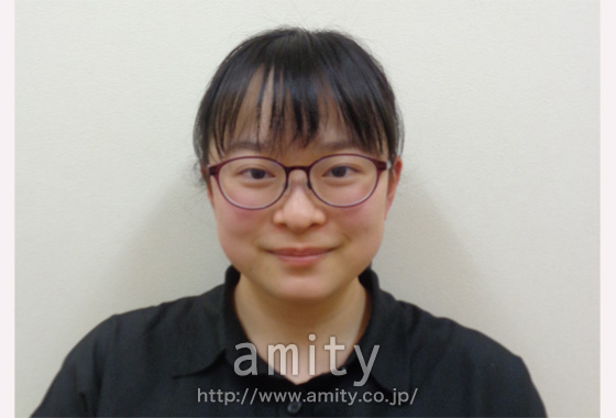 先輩写真