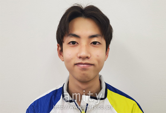 先輩写真