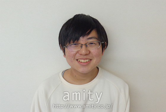 先輩写真