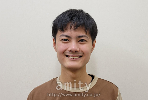 先輩写真