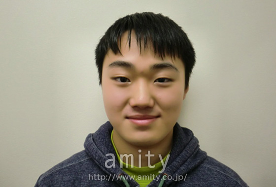 先輩写真