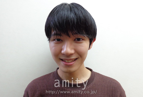 生徒写真