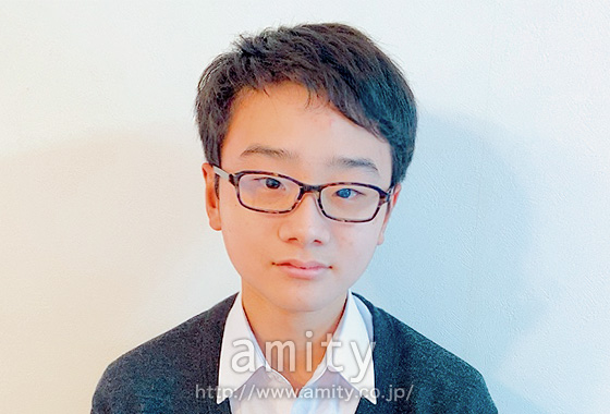 生徒写真