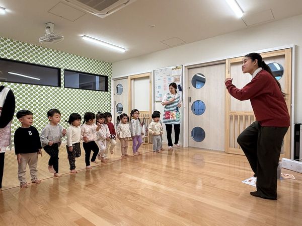 ダンス・歌レッスン