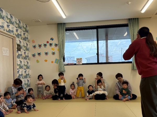 グループレッスン